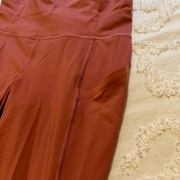 Lululemon Muave leggings - Picture 3 of 7